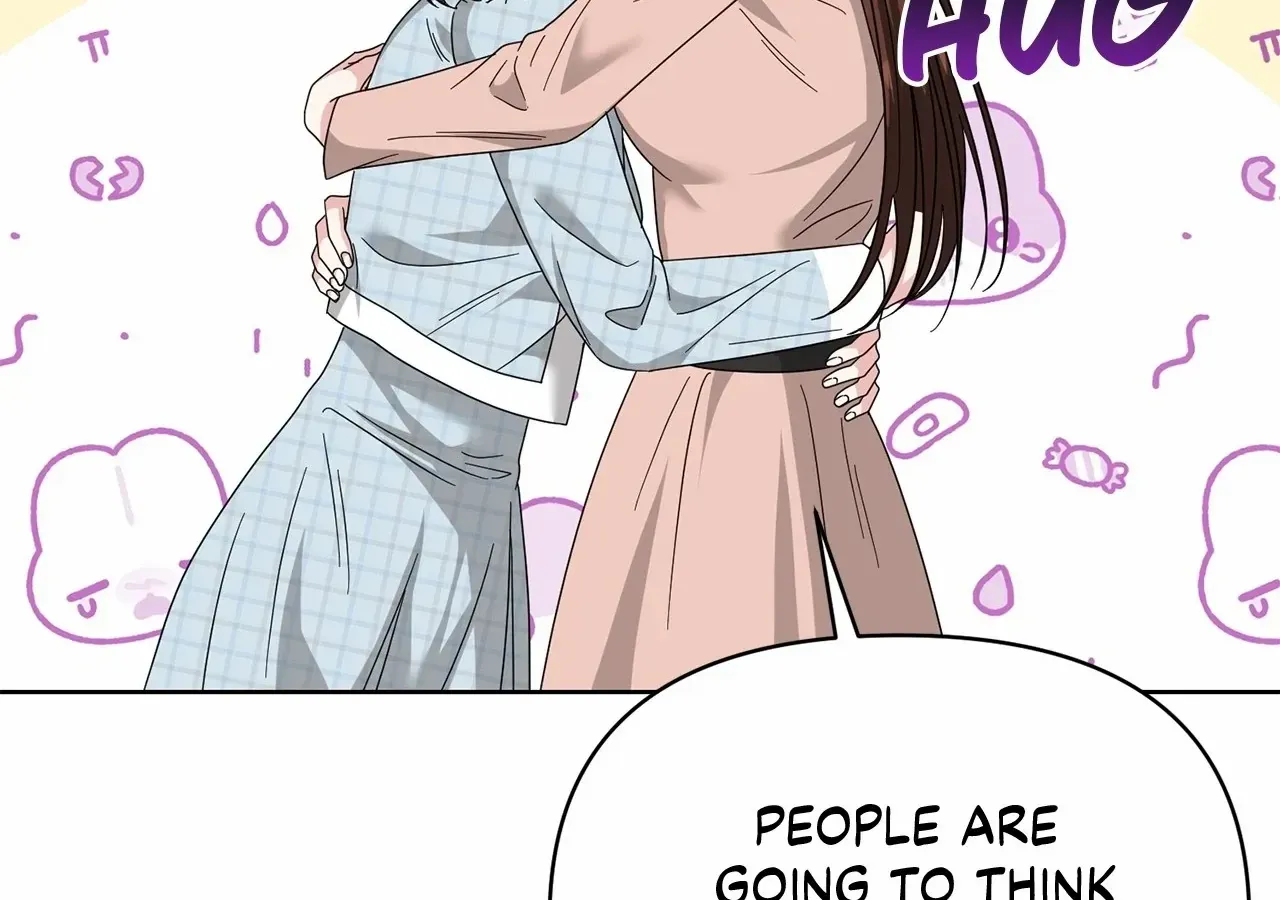 Read Sultry Satisfaction chapter 53 image 12 on Lezhin