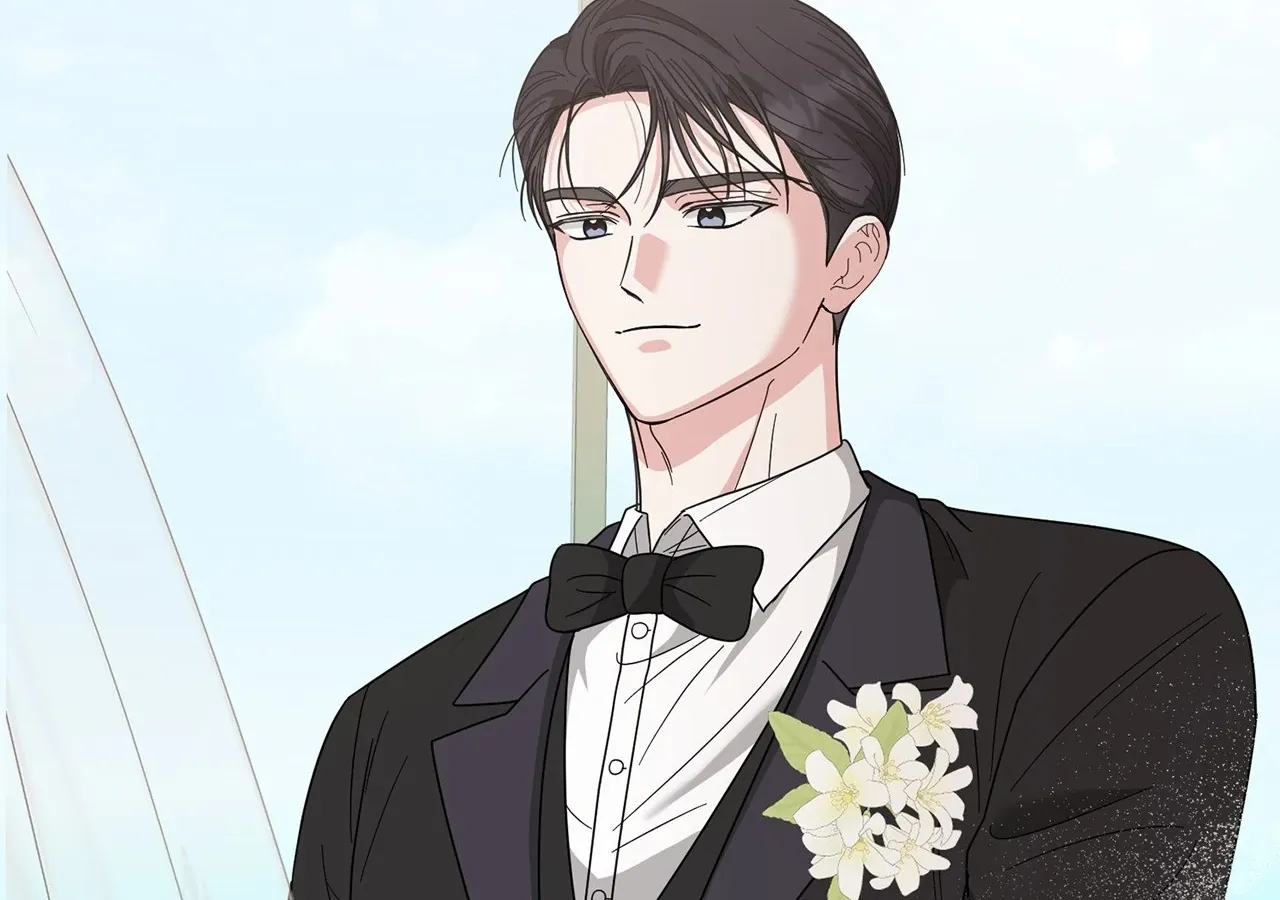 Read Sultry Satisfaction chapter 53 image 122 on Lezhin