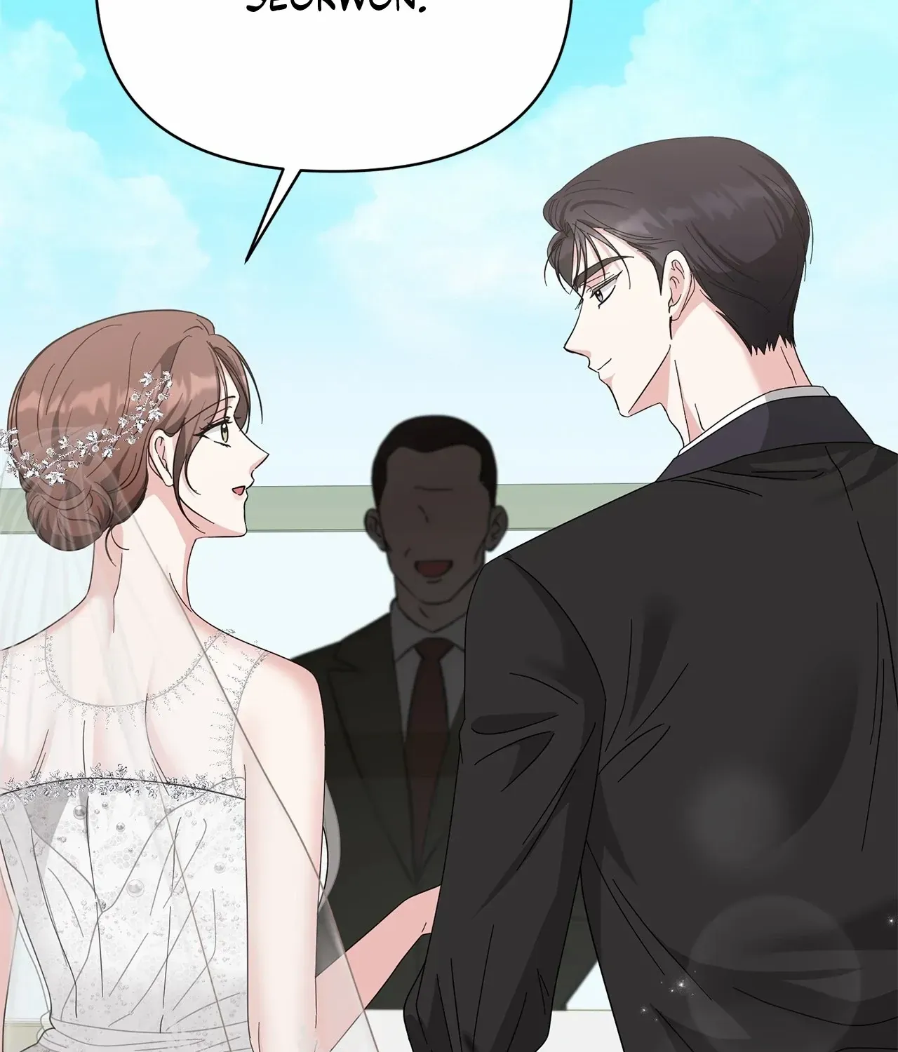 Read Sultry Satisfaction chapter 53 image 125 on Lezhin