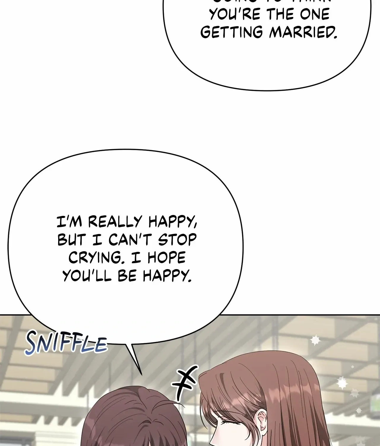 Read Sultry Satisfaction chapter 53 image 13 on Lezhin