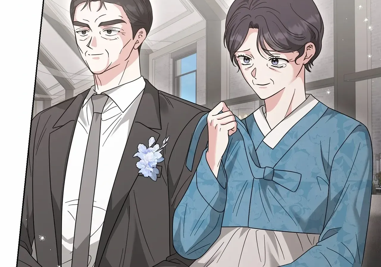 Read Sultry Satisfaction chapter 53 image 132 on Lezhin