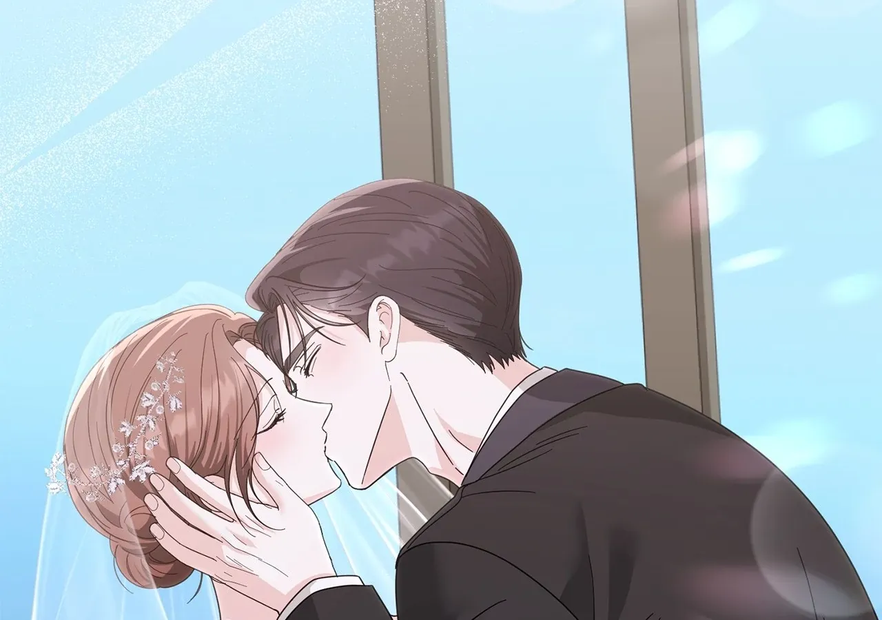 Read Sultry Satisfaction chapter 53 image 135 on Lezhin