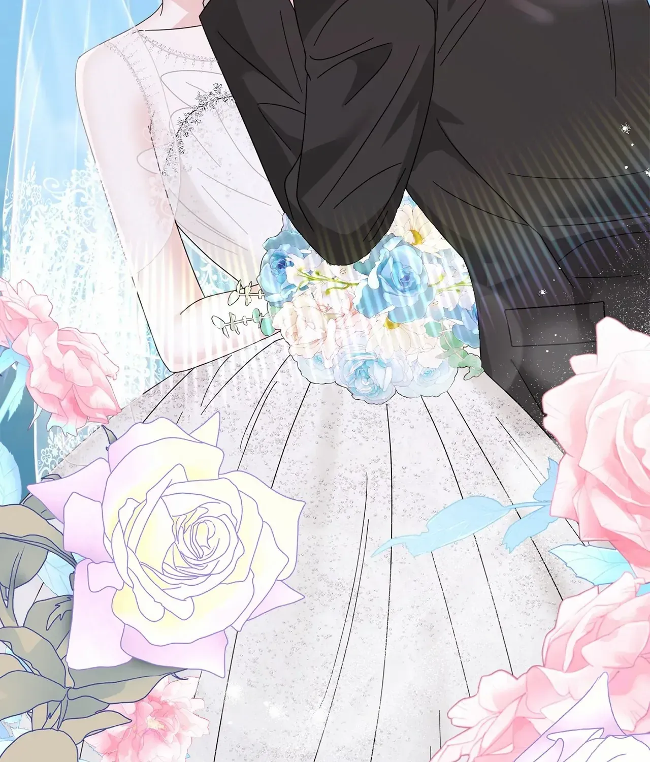 Read Sultry Satisfaction chapter 53 image 136 on Lezhin