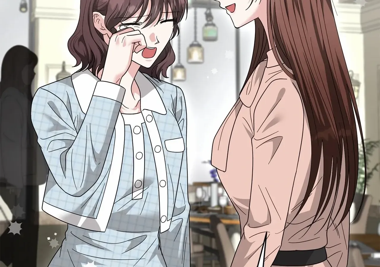 Read Sultry Satisfaction chapter 53 image 14 on Lezhin