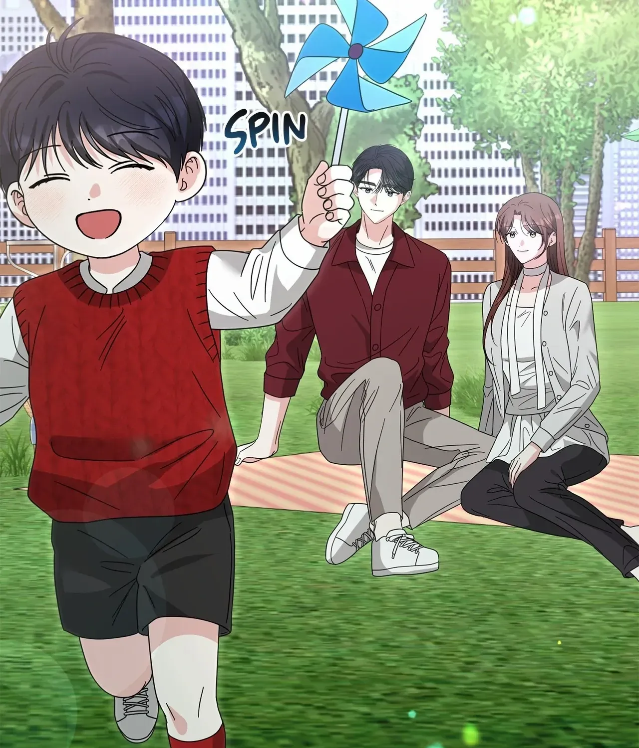 Read Sultry Satisfaction chapter 53 image 142 on Lezhin