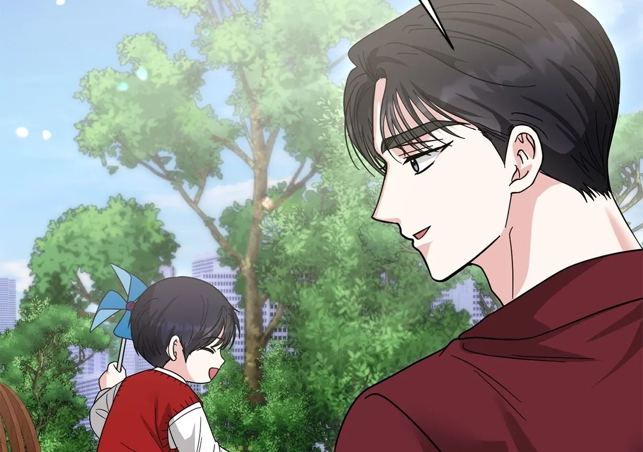 Read Sultry Satisfaction chapter 53 image 145 on Lezhin