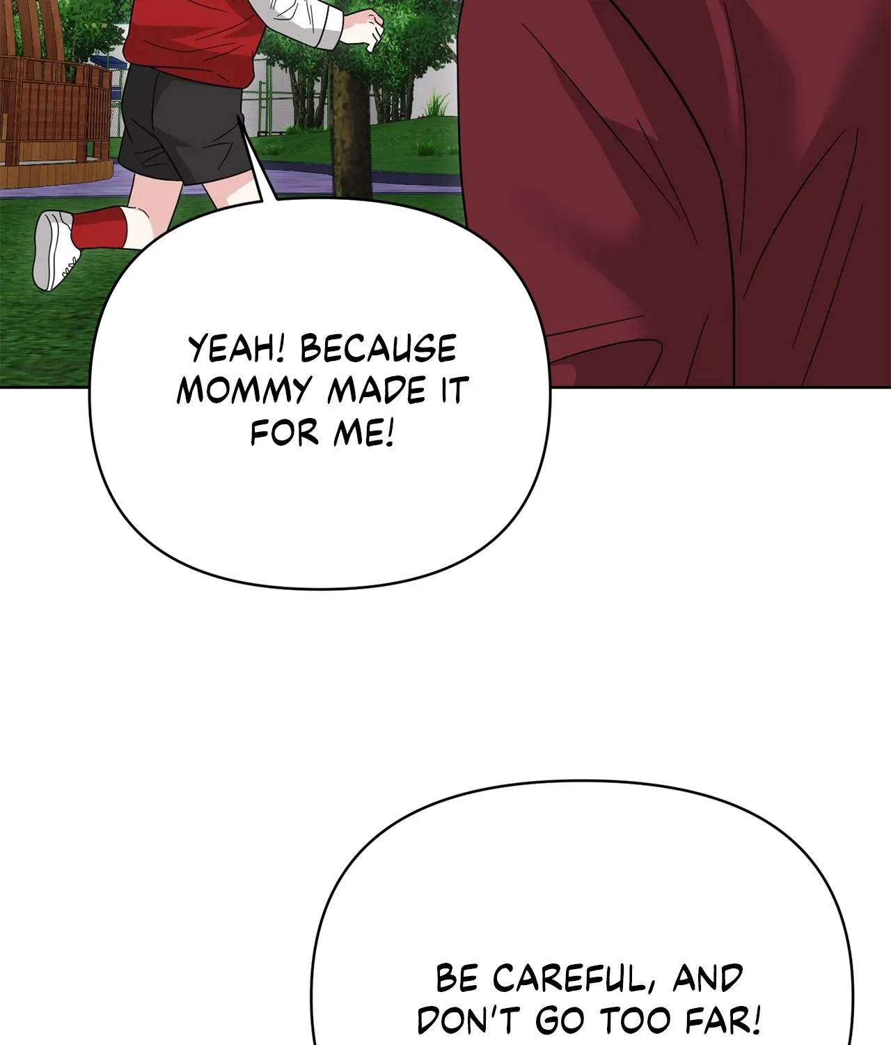 Read Sultry Satisfaction chapter 53 image 146 on Lezhin