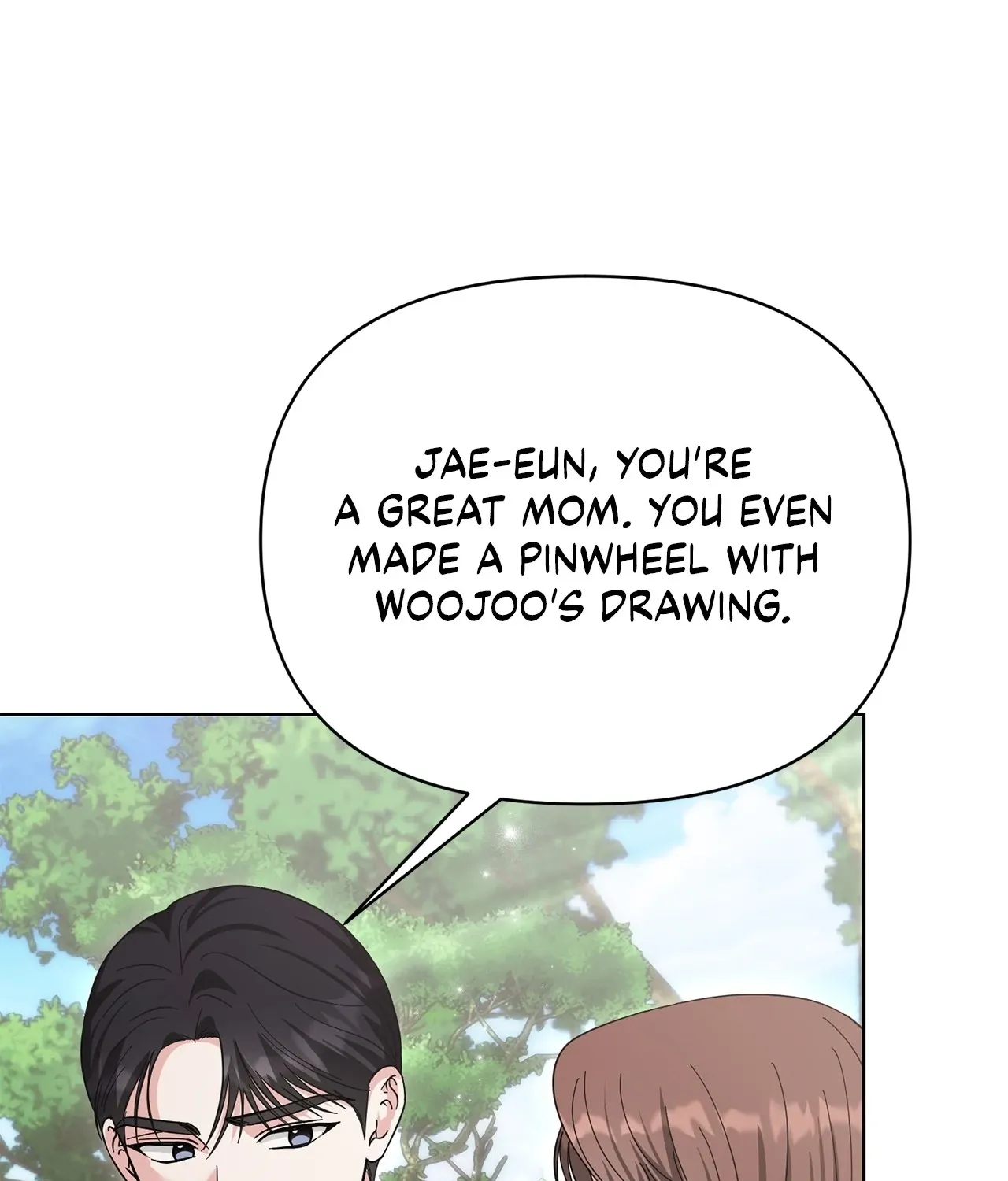 Read Sultry Satisfaction chapter 53 image 149 on Lezhin