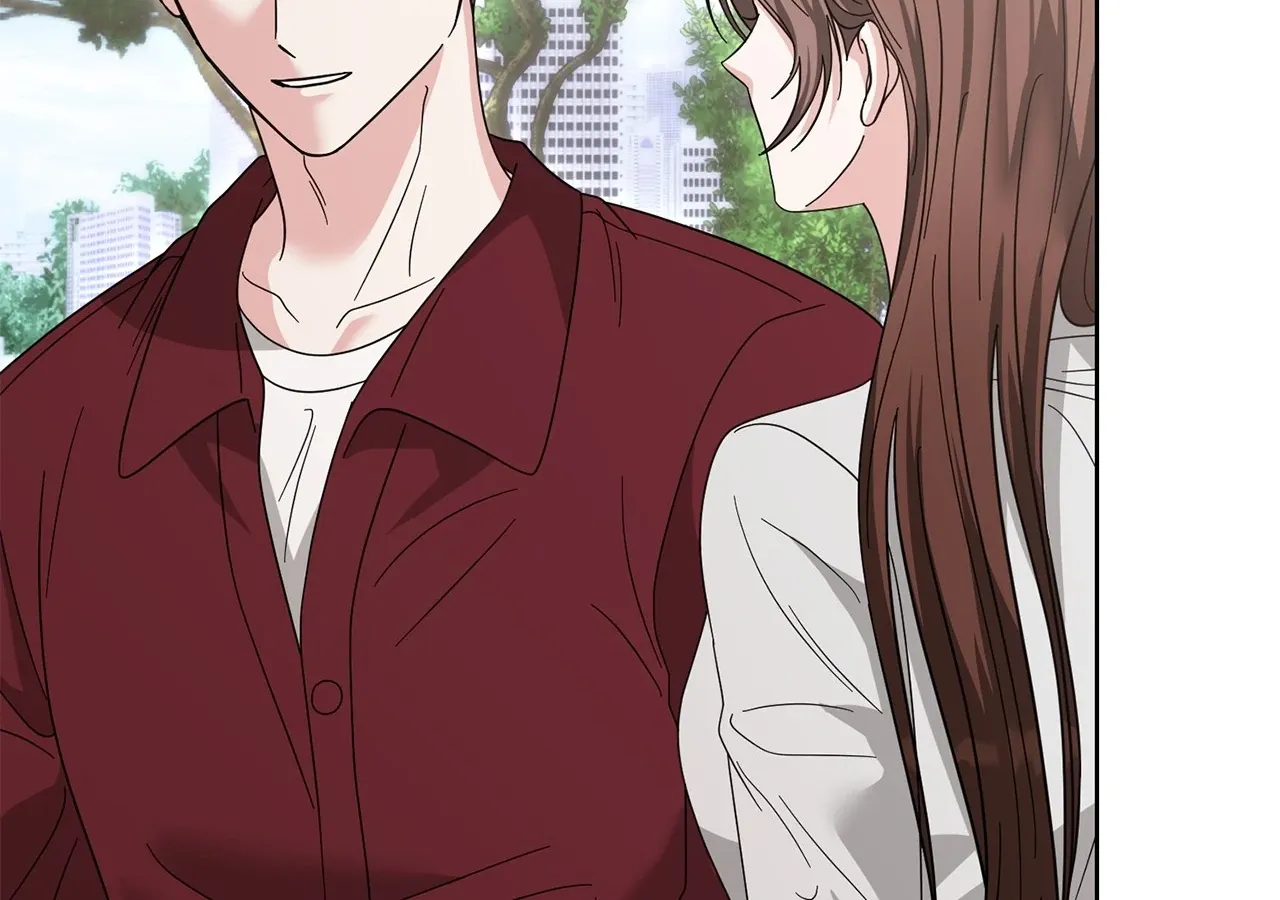 Read Sultry Satisfaction chapter 53 image 150 on Lezhin