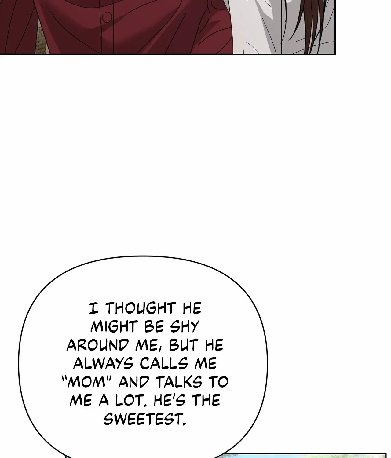 Read Sultry Satisfaction chapter 53 image 151 on Lezhin
