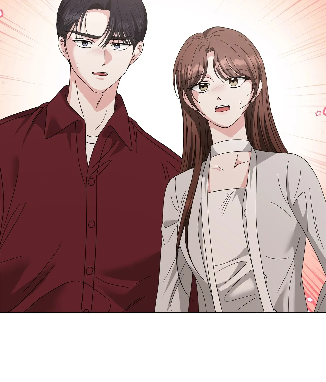 Read Sultry Satisfaction chapter 53 image 155 on Lezhin