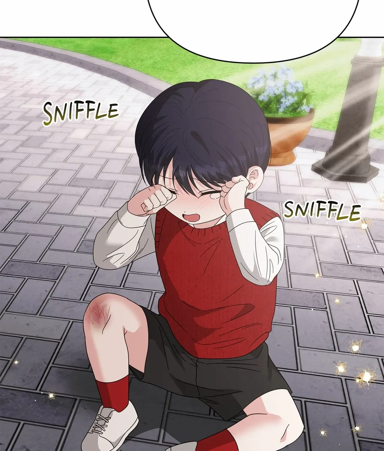 Read Sultry Satisfaction chapter 53 image 157 on Lezhin