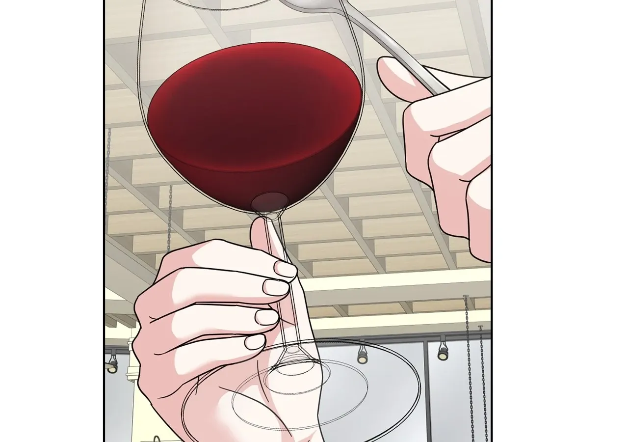 Read Sultry Satisfaction chapter 53 image 16 on Lezhin
