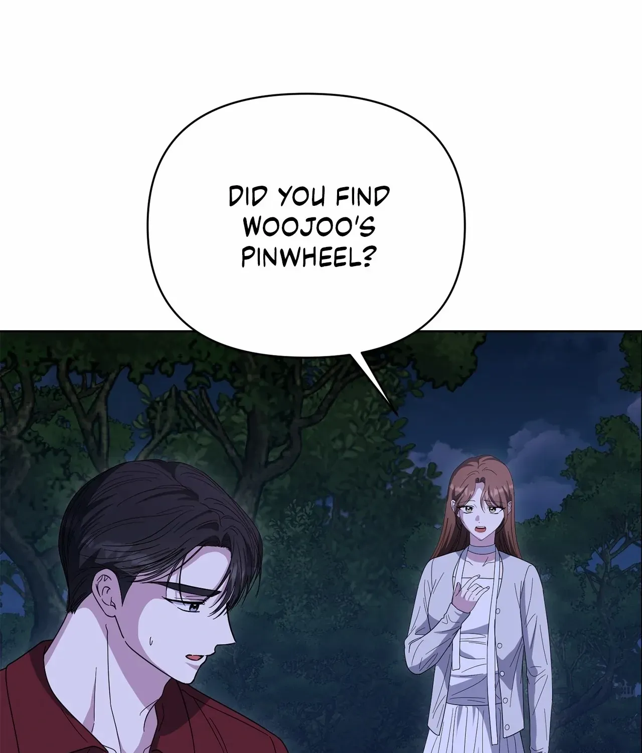 Read Sultry Satisfaction chapter 53 image 161 on Lezhin