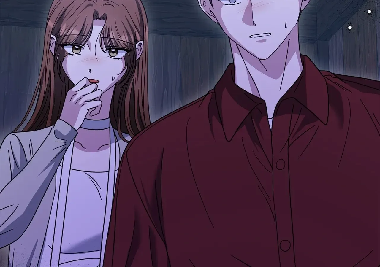 Read Sultry Satisfaction chapter 53 image 182 on Lezhin