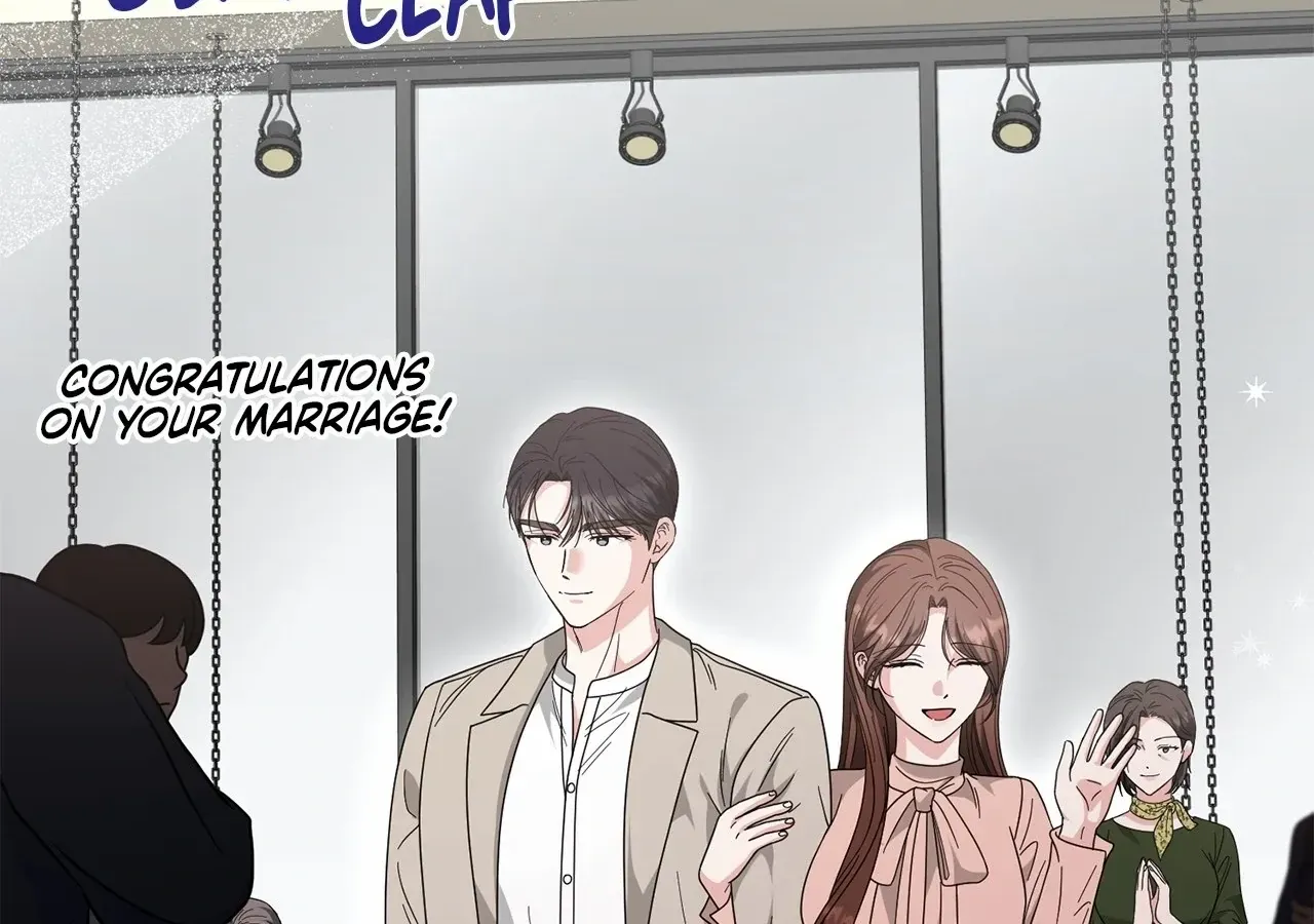 Read Sultry Satisfaction chapter 53 image 2 on Lezhin
