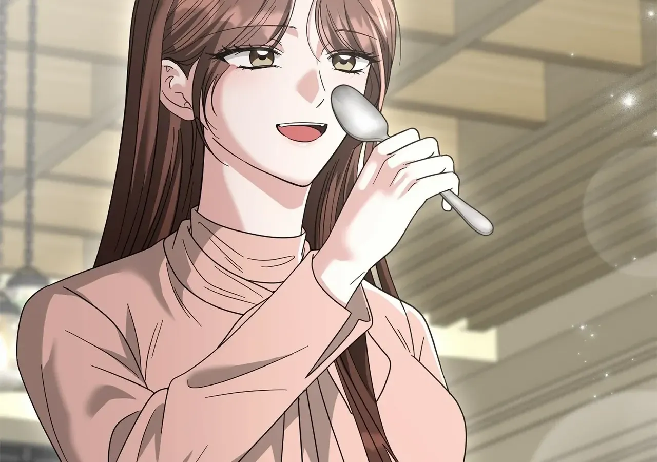 Read Sultry Satisfaction chapter 53 image 25 on Lezhin