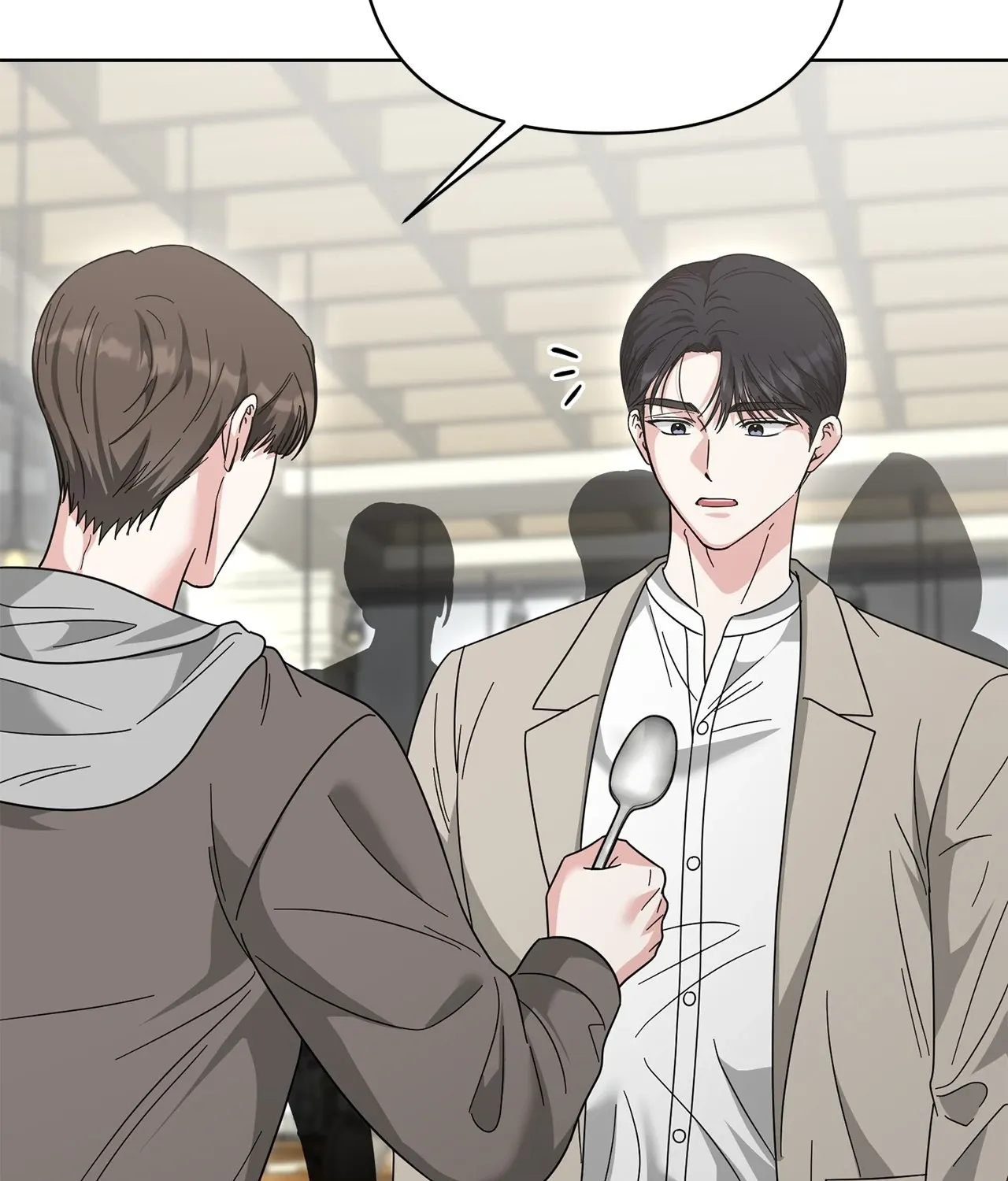 Read Sultry Satisfaction chapter 53 image 30 on Lezhin