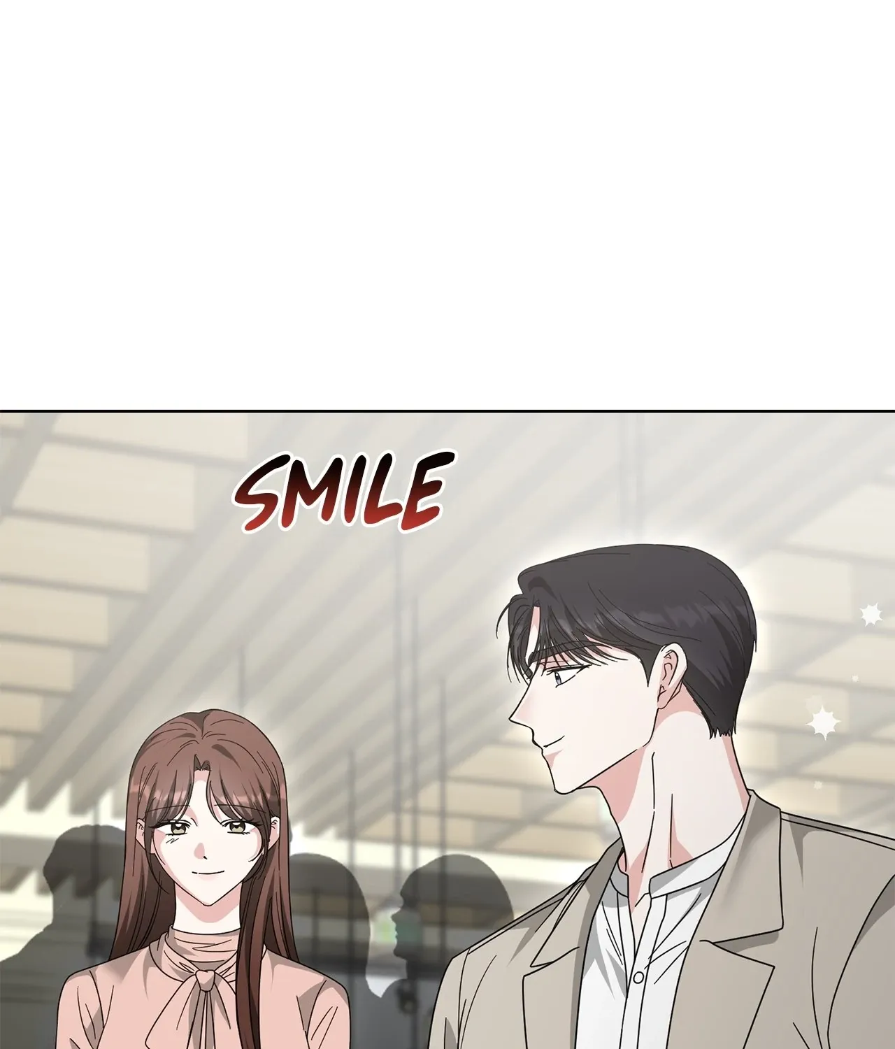 Read Sultry Satisfaction chapter 53 image 32 on Lezhin