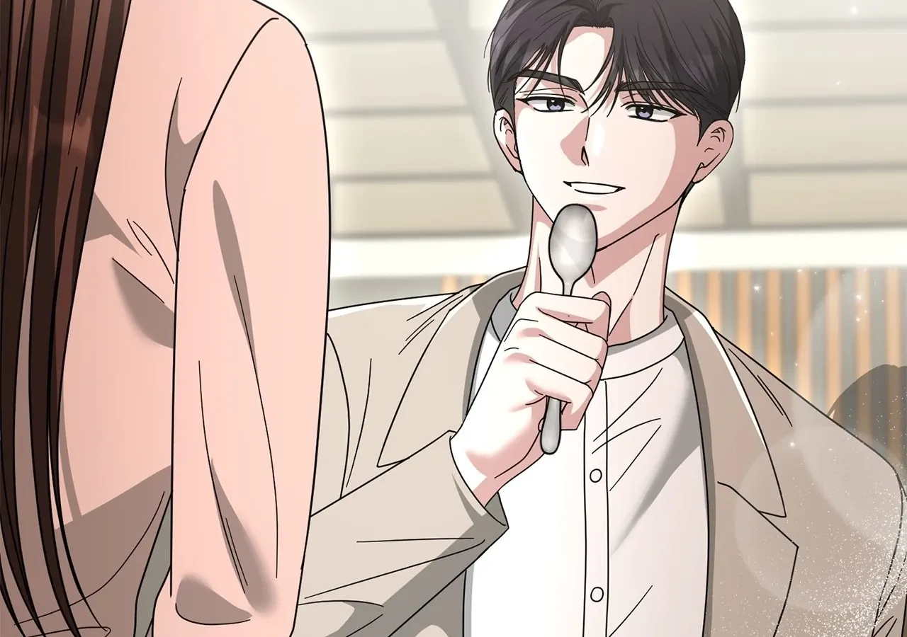 Read Sultry Satisfaction chapter 53 image 35 on Lezhin
