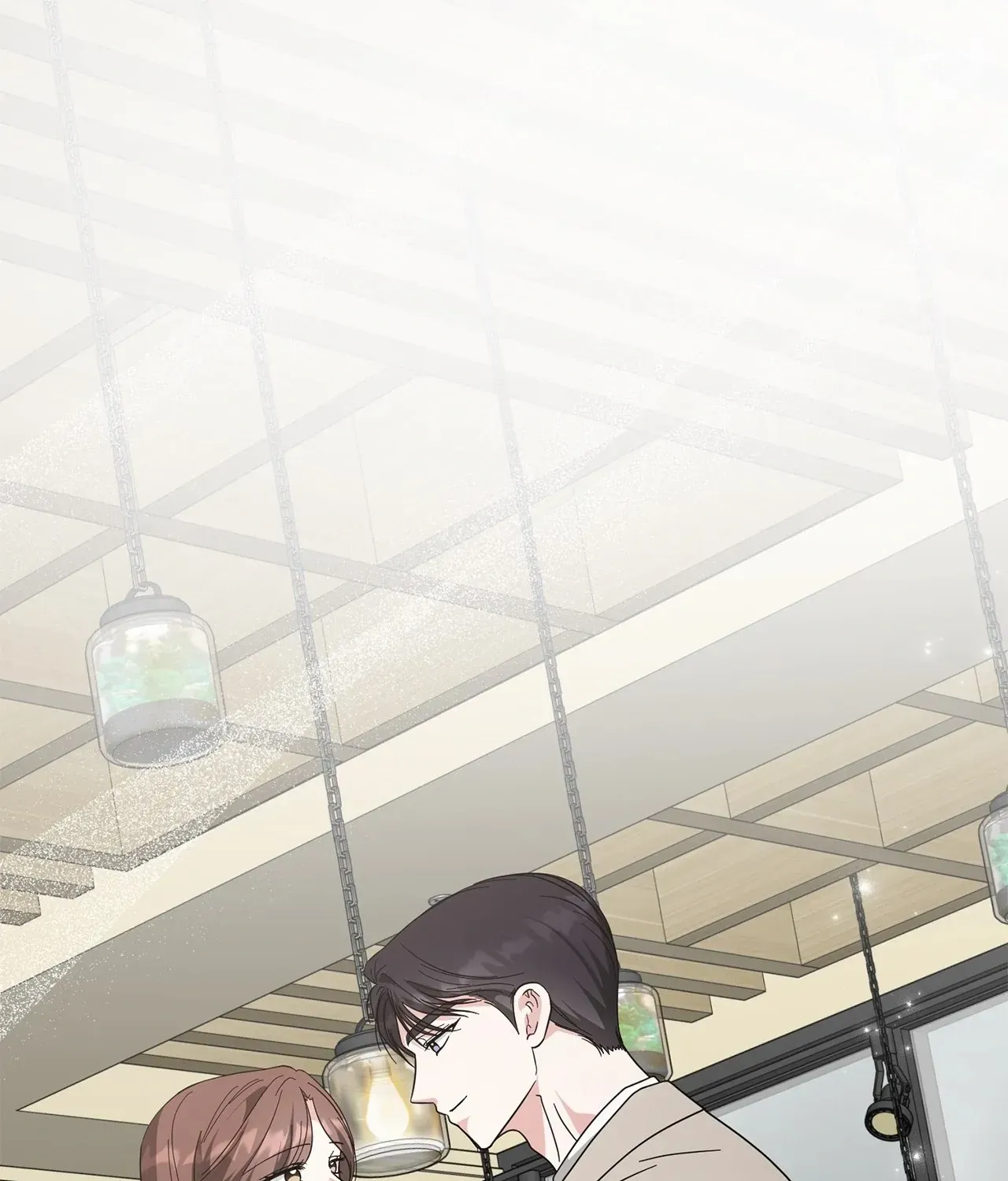Read Sultry Satisfaction chapter 53 image 38 on Lezhin