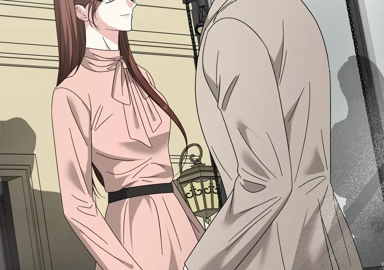 Read Sultry Satisfaction chapter 53 image 39 on Lezhin