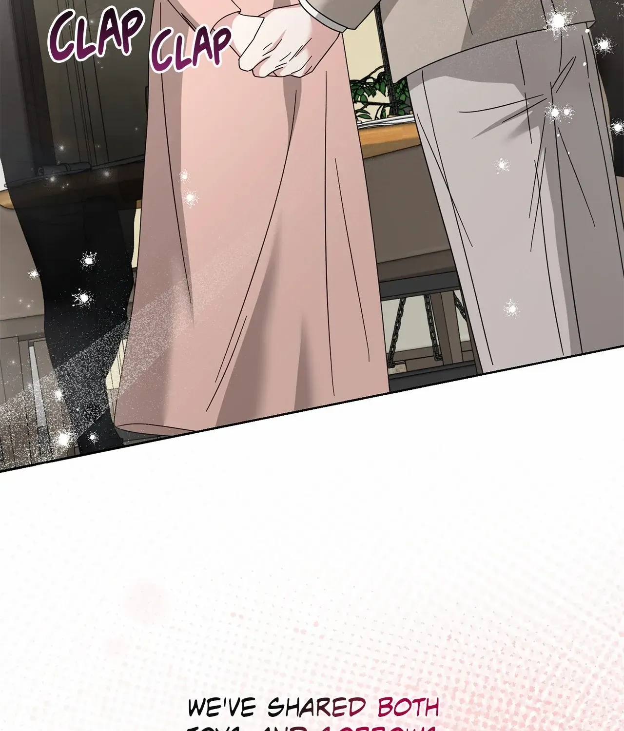 Read Sultry Satisfaction chapter 53 image 40 on Lezhin