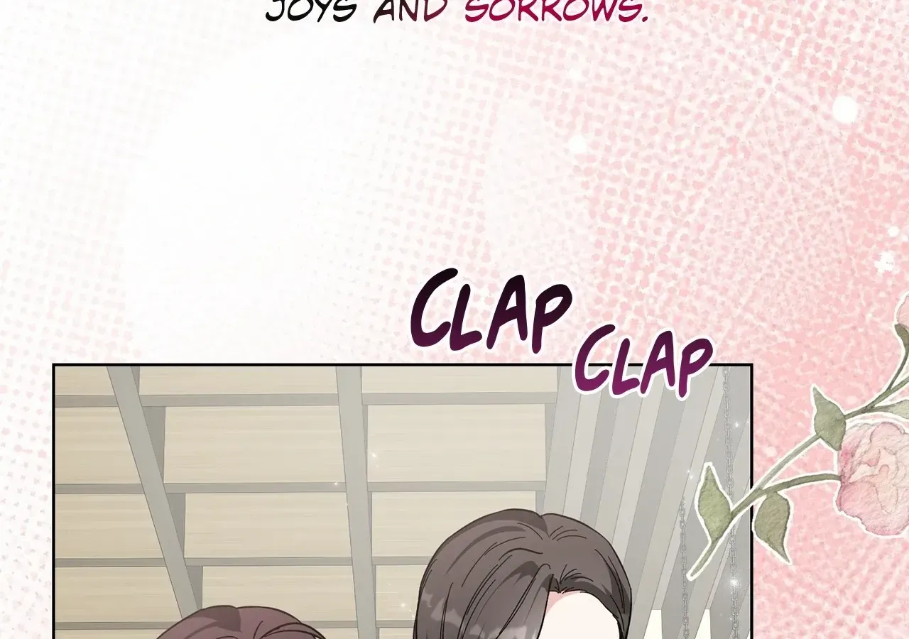 Read Sultry Satisfaction chapter 53 image 41 on Lezhin