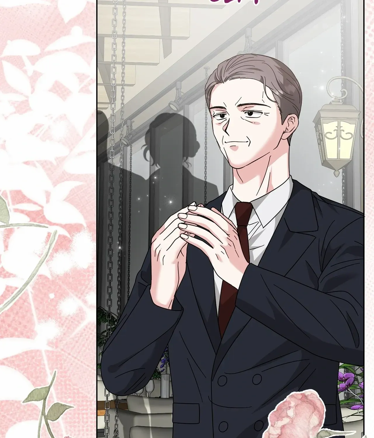 Read Sultry Satisfaction chapter 53 image 44 on Lezhin