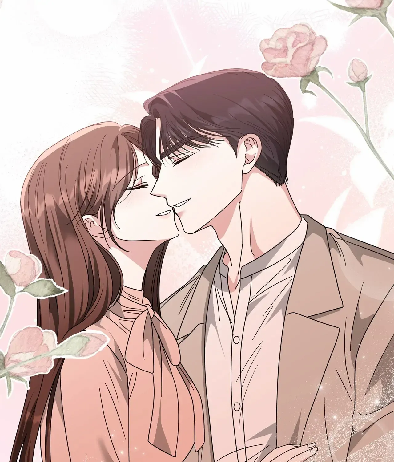 Read Sultry Satisfaction chapter 53 image 46 on Lezhin
