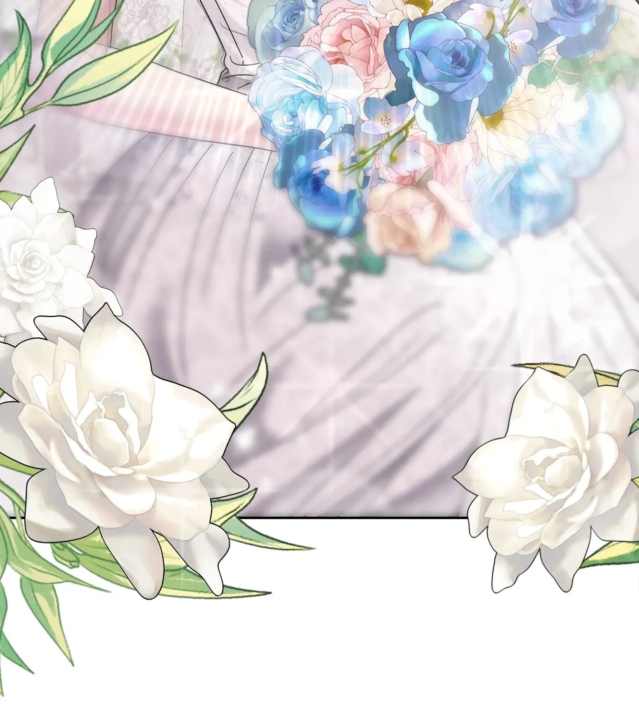 Read Sultry Satisfaction chapter 53 image 54 on Lezhin