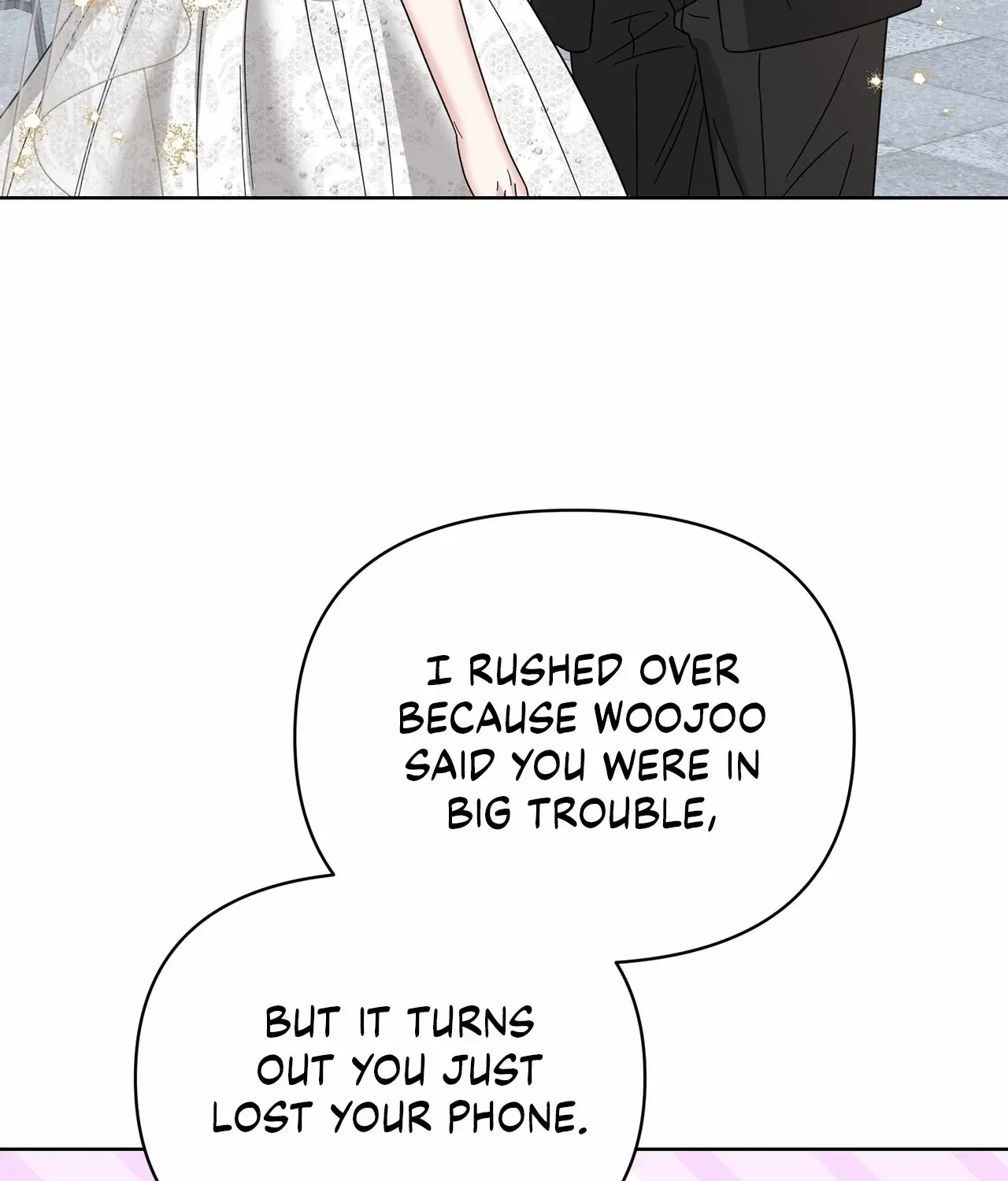 Read Sultry Satisfaction chapter 53 image 63 on Lezhin