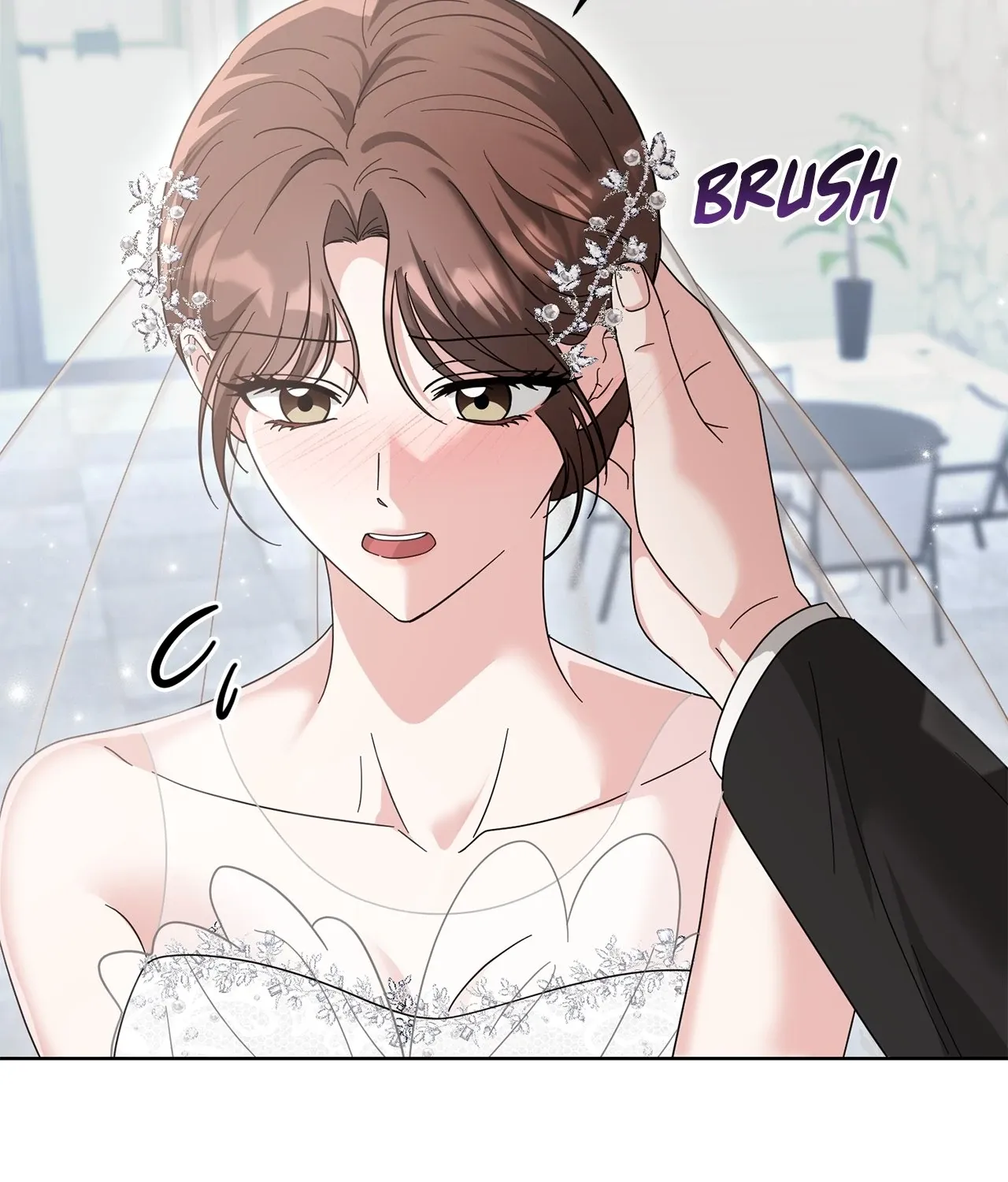 Read Sultry Satisfaction chapter 53 image 77 on Lezhin