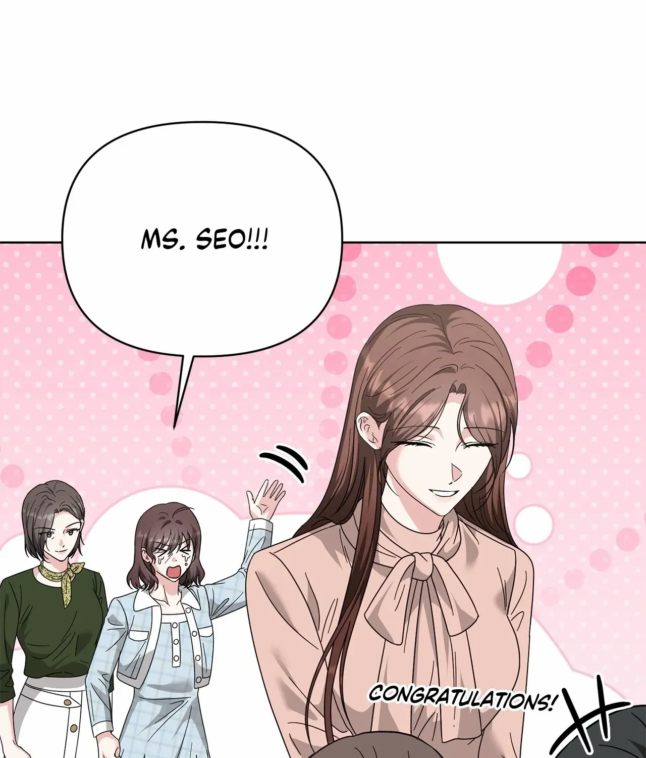 Read Sultry Satisfaction chapter 53 image 9 on Lezhin