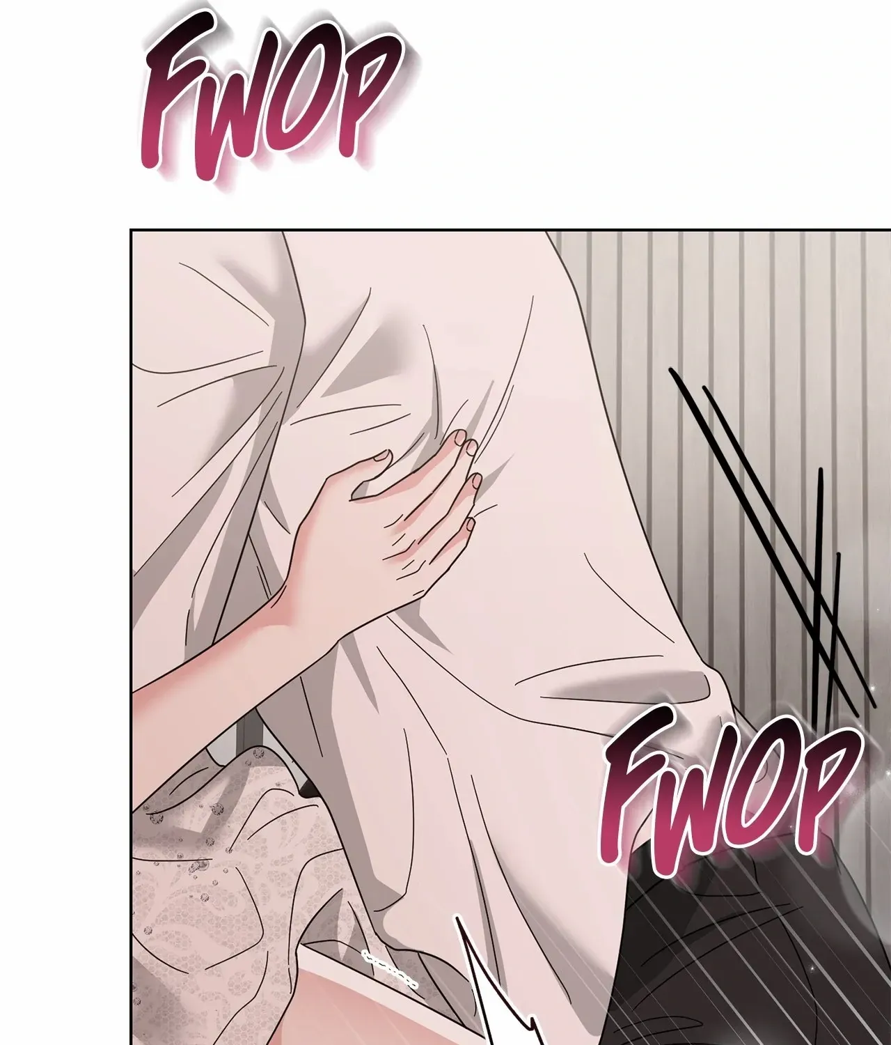 Read Sultry Satisfaction chapter 53 image 94 on Lezhin