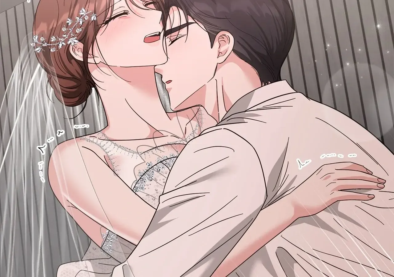 Read Sultry Satisfaction chapter 53 image 97 on Lezhin