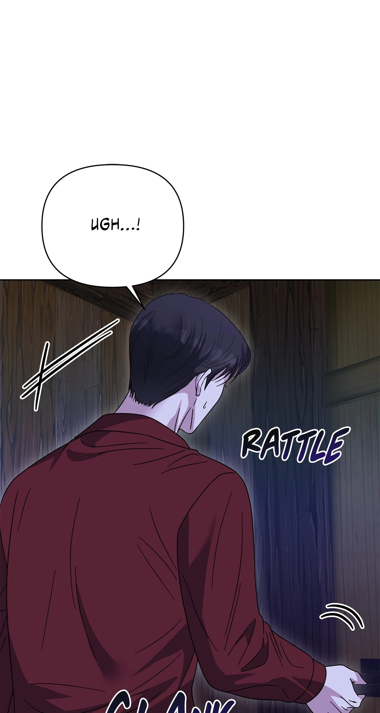 Read Sultry Satisfaction chapter 54 image 1 on Lezhin