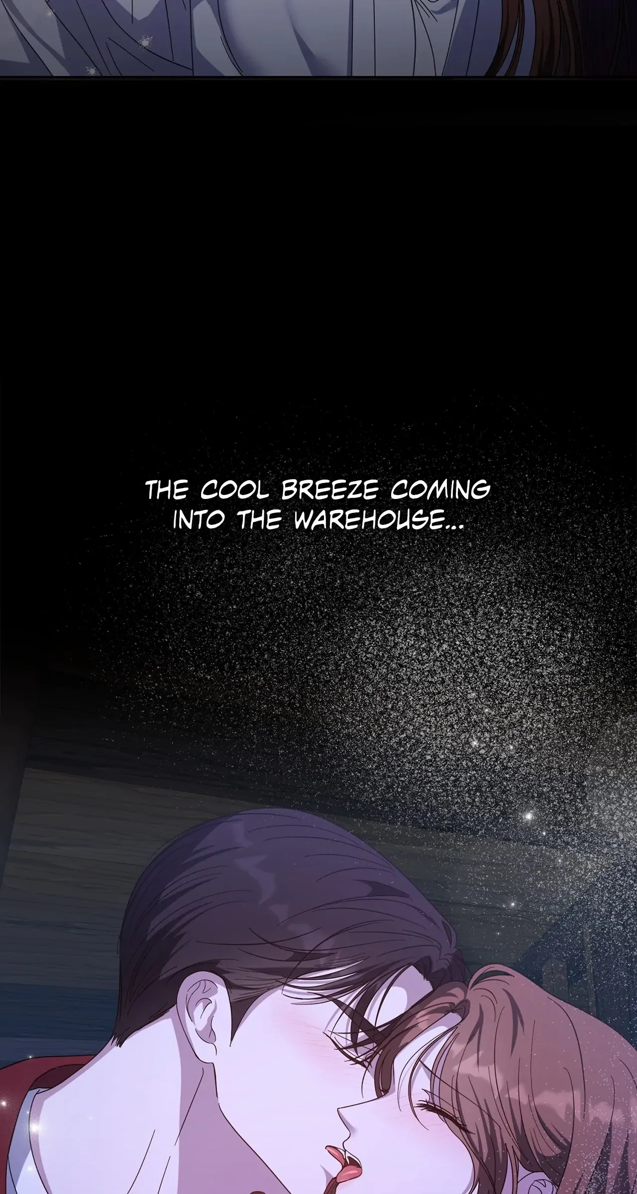 Read Sultry Satisfaction chapter 54 image 10 on Lezhin