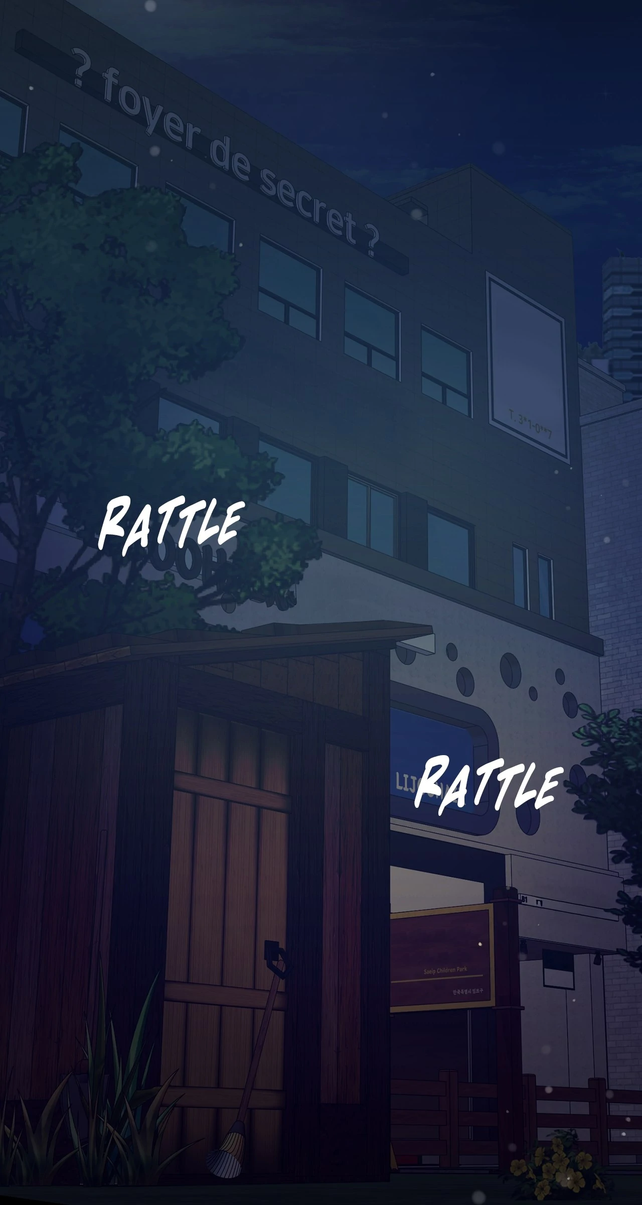 Read Sultry Satisfaction chapter 54 image 12 on Lezhin