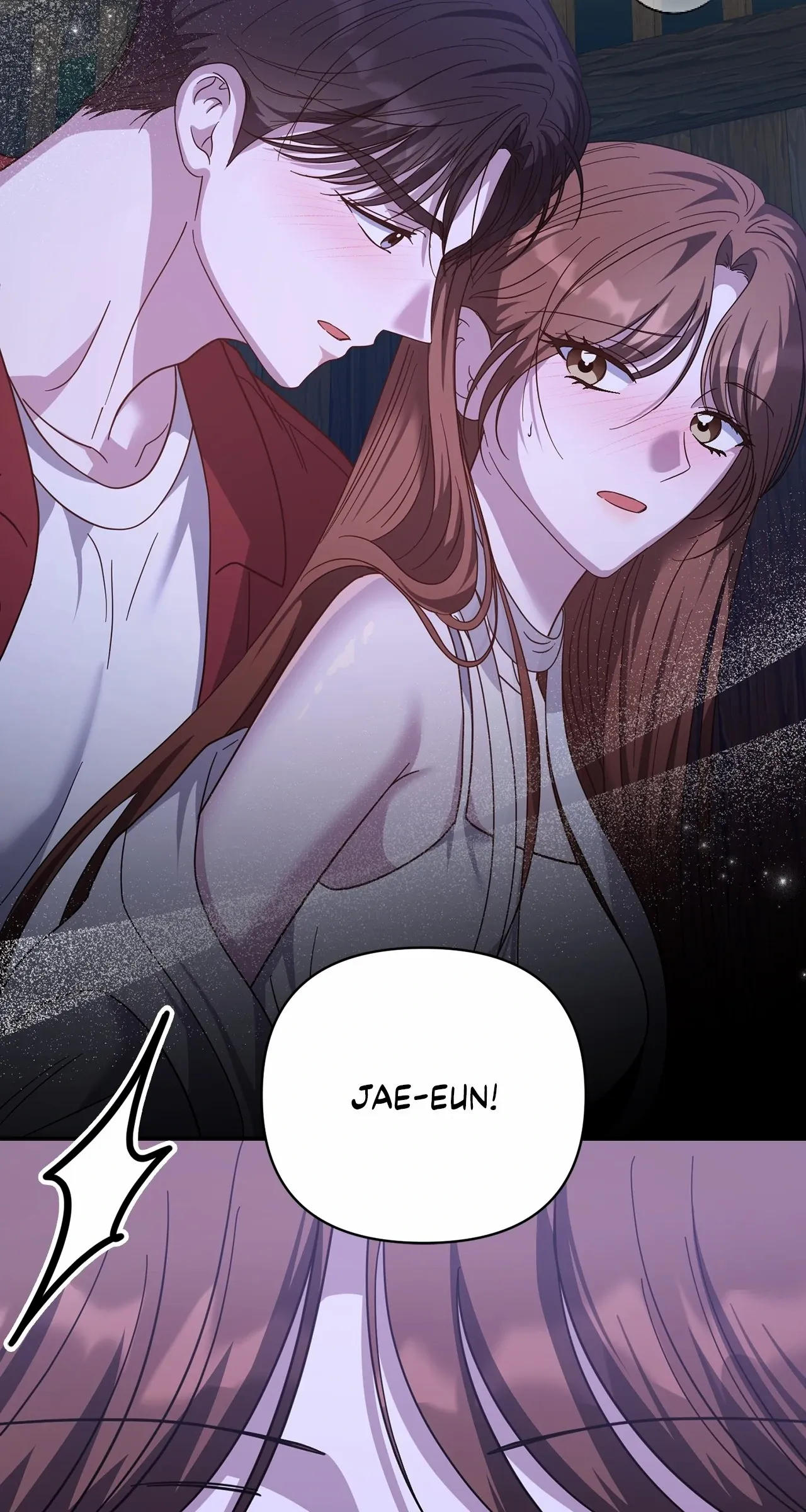 Read Sultry Satisfaction chapter 54 image 15 on Lezhin