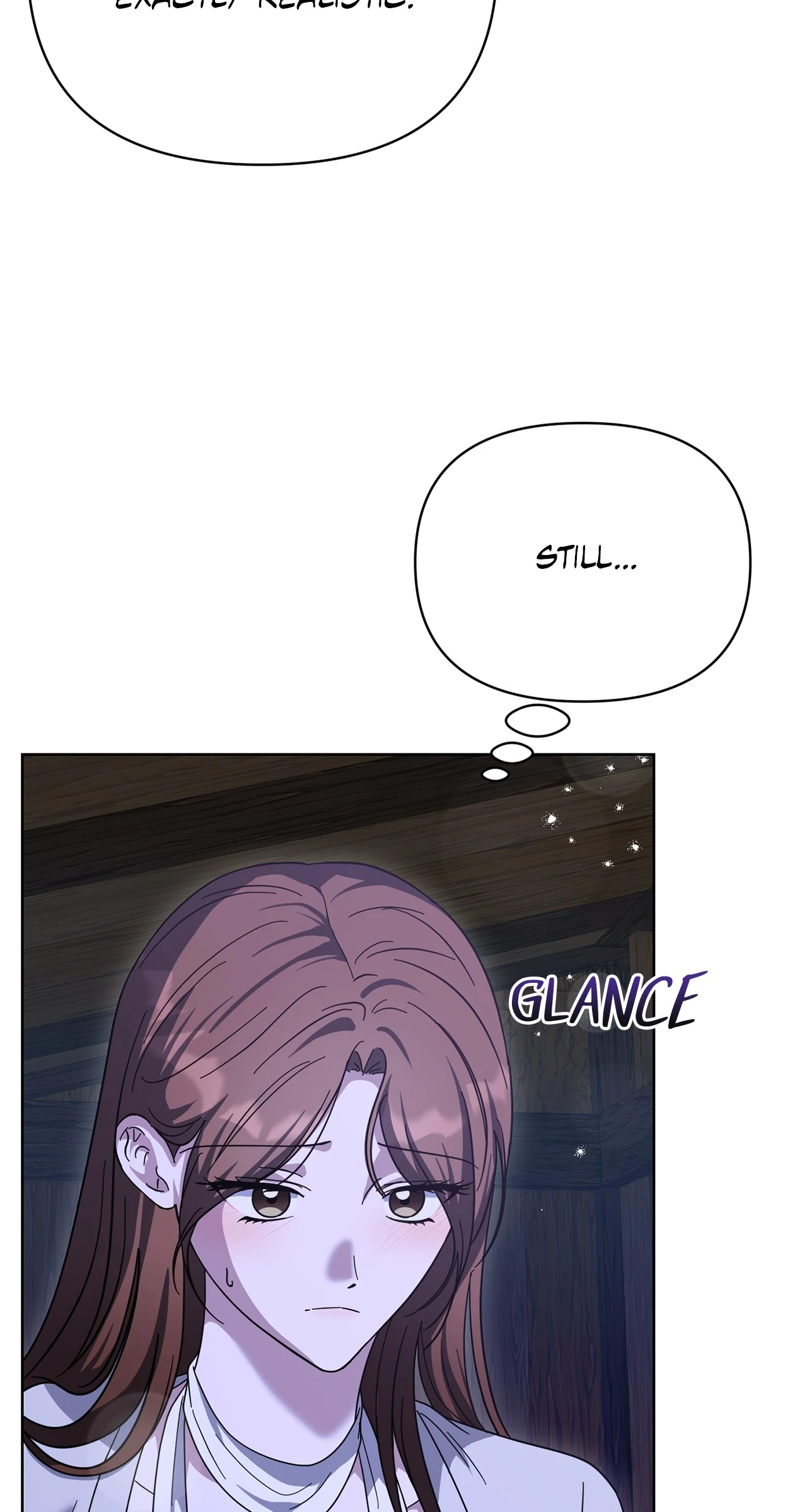 Read Sultry Satisfaction chapter 54 image 19 on Lezhin