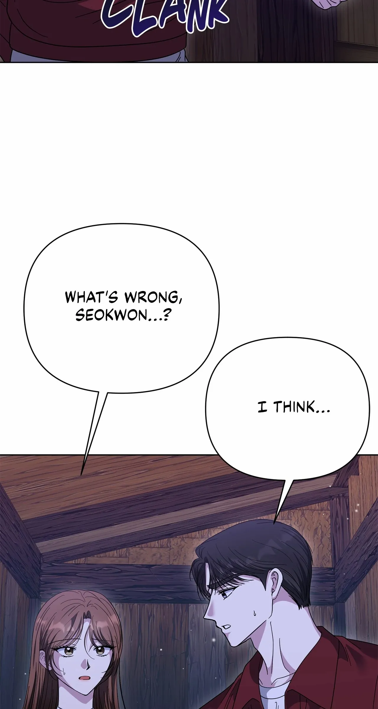 Read Sultry Satisfaction chapter 54 image 2 on Lezhin
