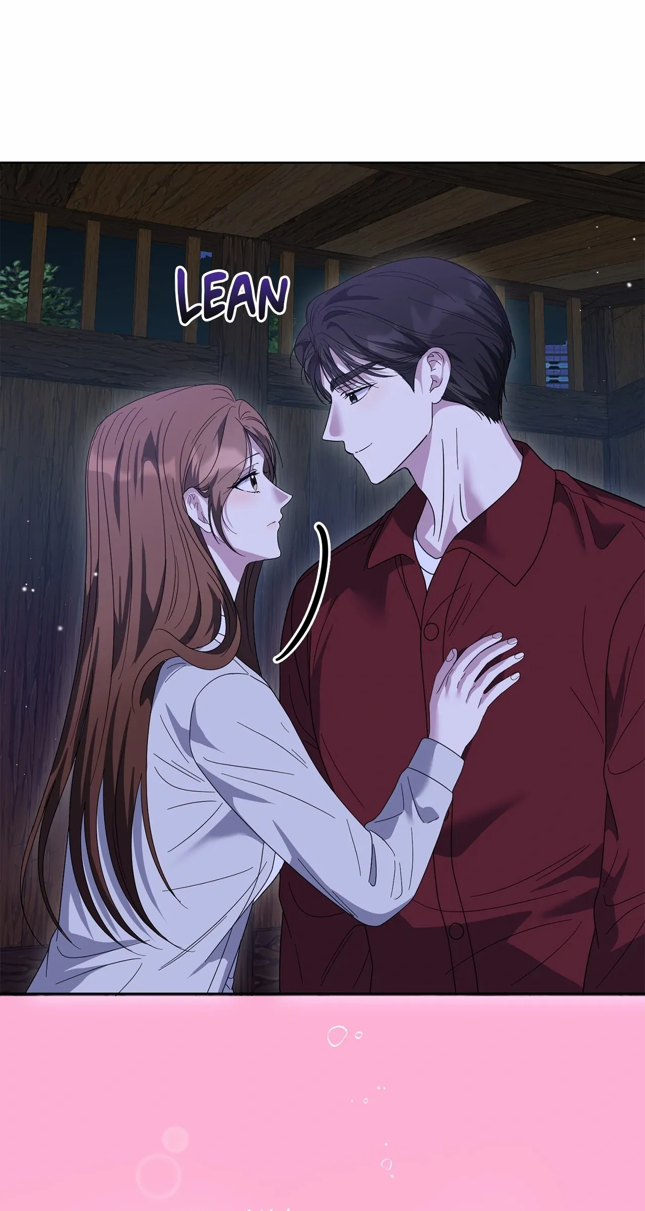 Read Sultry Satisfaction chapter 54 image 22 on Lezhin