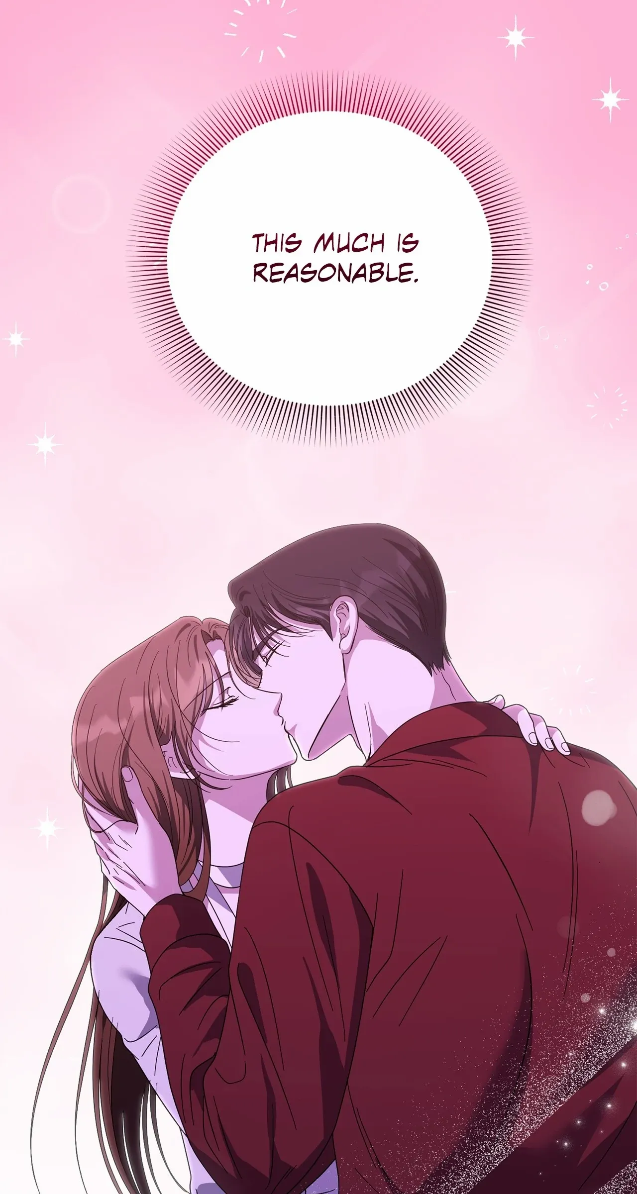Read Sultry Satisfaction chapter 54 image 23 on Lezhin