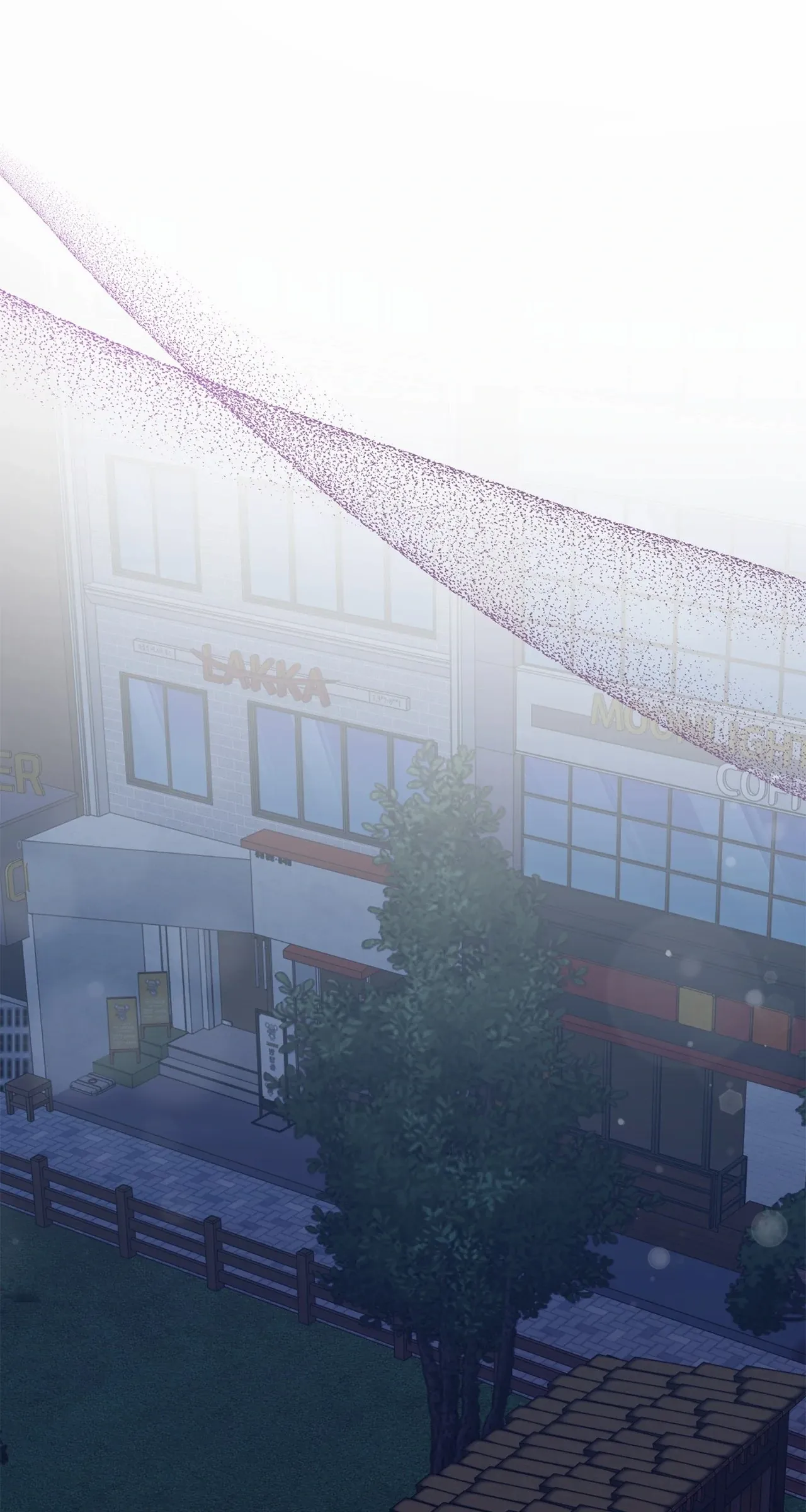 Read Sultry Satisfaction chapter 54 image 25 on Lezhin