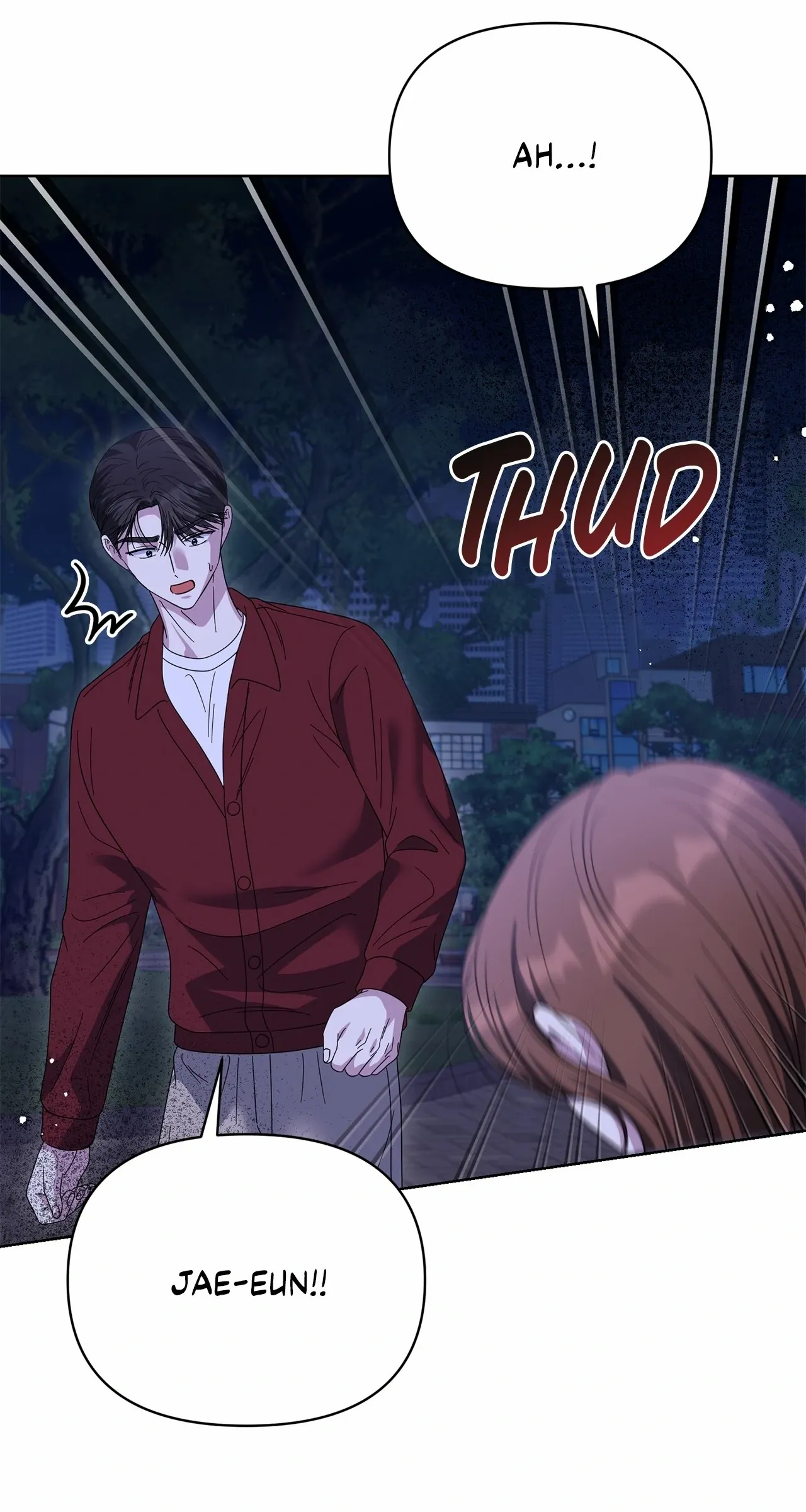 Read Sultry Satisfaction chapter 54 image 29 on Lezhin