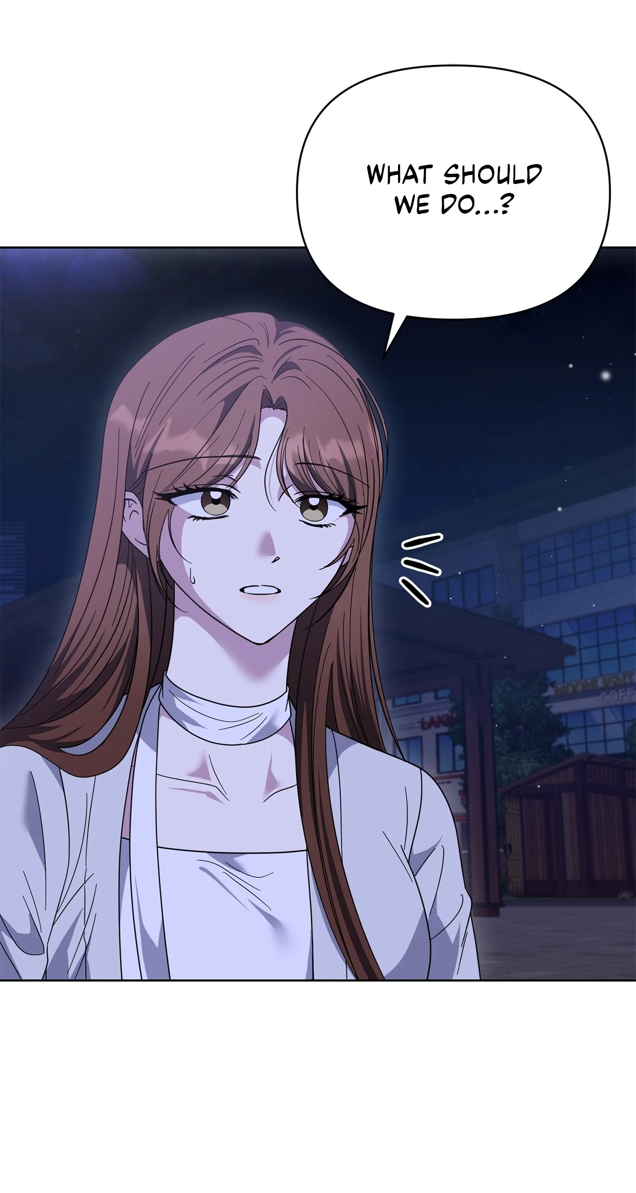 Read Sultry Satisfaction chapter 54 image 33 on Lezhin