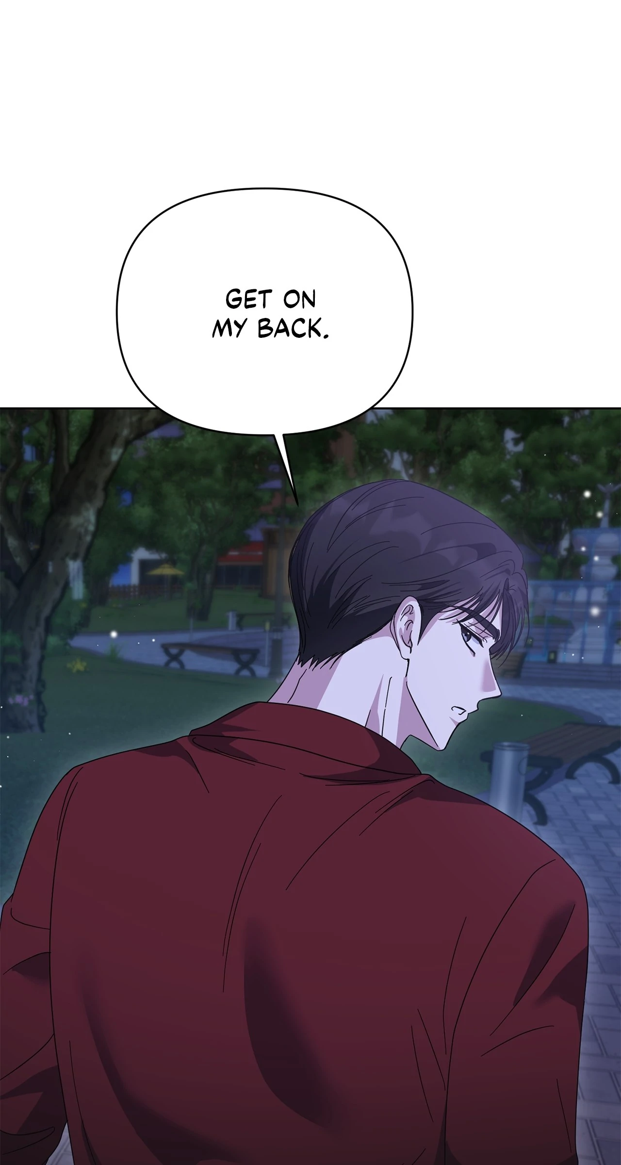 Read Sultry Satisfaction chapter 54 image 34 on Lezhin