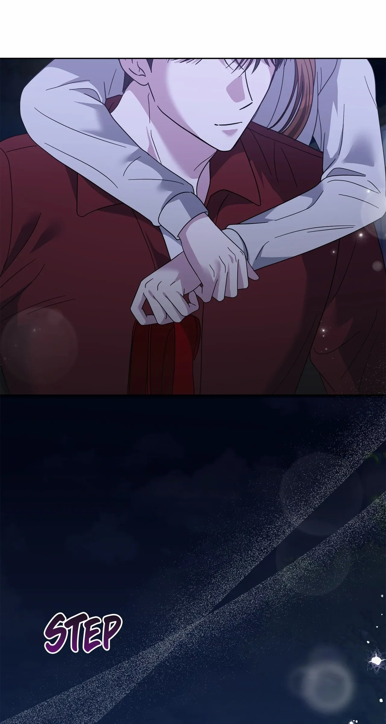 Read Sultry Satisfaction chapter 54 image 36 on Lezhin