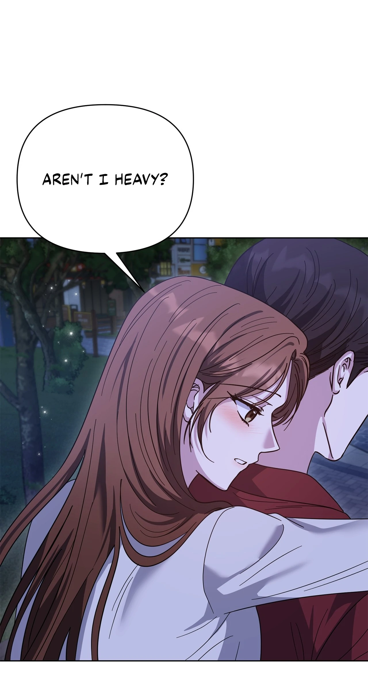 Read Sultry Satisfaction chapter 54 image 38 on Lezhin
